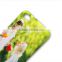 OEM NEW 3D Sublimation Blank custom phone cover for Huawei Honor 4X Case