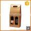 Recycled Brown Paper Wine Bag Bag in Box