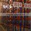 Guangdong Conventional Pallet Racking for Cargo Storage