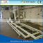 Precision Electric High frequency vacuum wood lumber drying kiln equipment