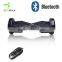 Electric hoverboards 2 wheel self balancing scooter bluetooth 8inch mini balance scooter
