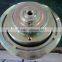 new model air conditioning compressor magnetic HISPACOLD clutch no pulley