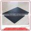 High performance new clear silicone non-stick bbq grill mat
