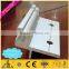 Popular T Slot Aluminum Extrusion Profile for Doors and Kitchen Cabinet /Aluminum Extrusion Profile For Furniture