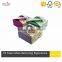 High Quality Outstanding Promotion Classy Style Swiss Roll Cake Box