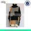 Casual women high quality Block sweater