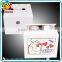 Wholesale gift item plastic custom donation money box for child