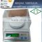 2mm Thickness Five laminated High Cost Performance Heat Retaining&Insulated Tarpaulin