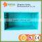 100% original PP material multifunction low price foldable storage box Folding Plastic Boxes
