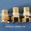 high quality miniature brass hardware fitting