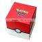 Pokemon plush cards projection function generation 3 power bank 12000mah