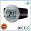Special classical plastic wine bottle thermometer