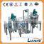 Series Liquid Soap Stainless Steel Mixer Machine