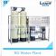 Filter RO Water System Reverse Osmosis Water RO Plant