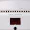 Safe and economy high quality wall mounted plastic sensor high speed automatic Hand Dryer