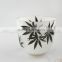 sandblasting design quartz crystal singing bowls with perfect musical note