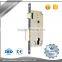 New design China manfacturer 2 bolt mortise door lock body