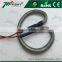 Double-end coil heater/ tubular heater