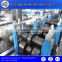 Pass CE & ISO Highway Guardrail Roll Forming Machine