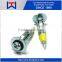 1/4" ZP Nail Hollow Wall Anchor