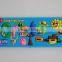 wholesale gift fridge magnet/soft PVC refrigerator magnet/kids fridge magnet sticker