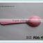 Hot sale custom melamine plastic spoon