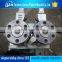 25-38-50mm t pultrusion mould pultrusion mould