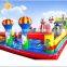 Kids Jumping Bouncy Castle Inflatable Bouncy Castle for Sale