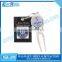 Divot repair tool with ball marker