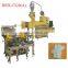Automatic Candle Making Machine for straight candles