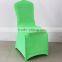 Universal Spandex Lycra Wedding White Chair Cover