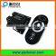 Single color LED light touch dimmer with remote control 6A x 3CH