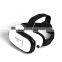 New Design Factory Supplier 3D VR Box Virtual Reality Glasses With Headphone
