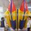 2016 Sunjoy Inflatable Sailing Catamaran for PVC Material