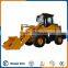 articulated farm mini wheel loader zl-920 with price list