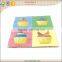 beautiful Eco-friendly square customize party paper napkin