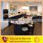 Professional design high quality granite edges