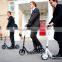 OEM adult kick scooter zhejiang factory