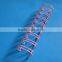 Metal binding ring, spiral binding ring from Chinese stationery supplier