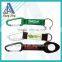 pretty carabiner car logo keychain manufacturers in china