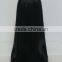 80CM Long Black Straight Women's Lolita Party Wig N494