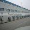 BaoRun easy installation frame steel structure