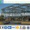 light weight steel frame building