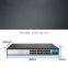 24 port unmanaged L2 gigabit network switch