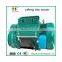 Small Construction Tool Electric Hoist