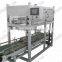 automatic carton box robotic palletizer