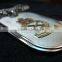 Polished Stainless Steel Dog Tags