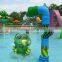 Popular Children Amusement water park Equipment,Fiberglass Water Park equipment