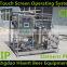 hot selling beer milk juice beverage sterilization pasteurizing machine for sale