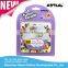 kids and children favorite funny 100% quality guarantee hama beads activity artkal fuse beads